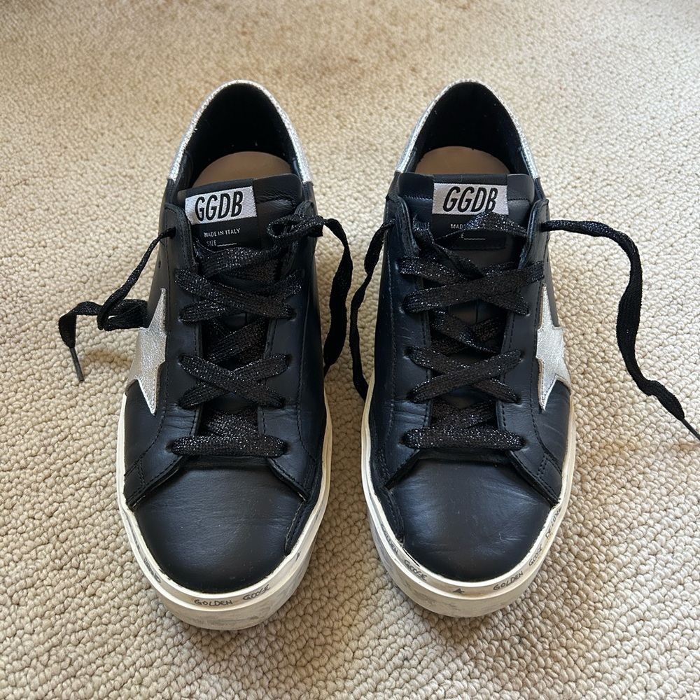 Golden Goose Shoes